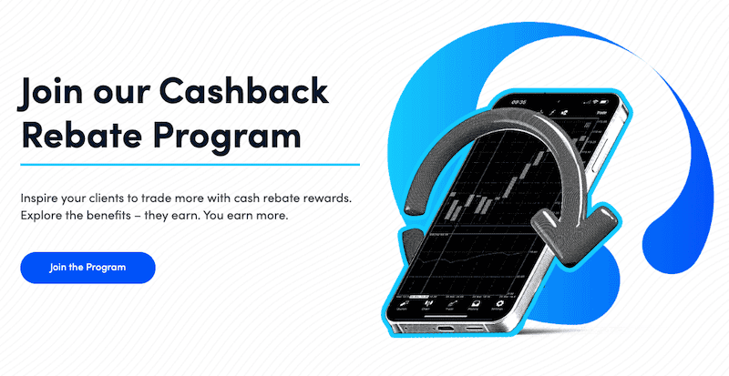 Cashback Rebate Program: Enhance Trading Rewards for Clients and Partners at Scope Markets